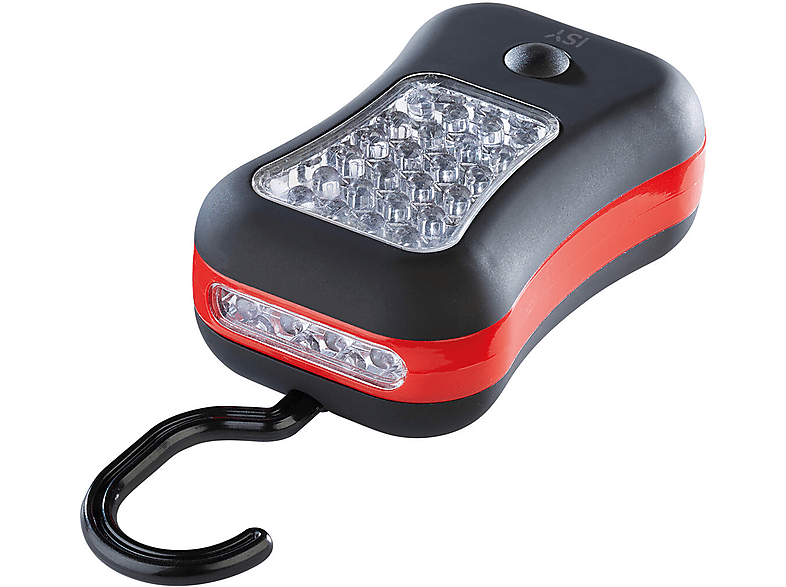 Lampa ISY ISL 5001 – zdjęcie 2