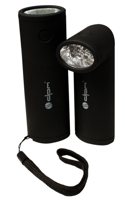 Latarka robocza DPM SP0211