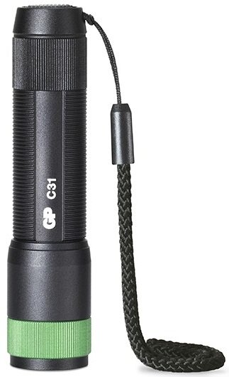 Latarka GP Discovery C31