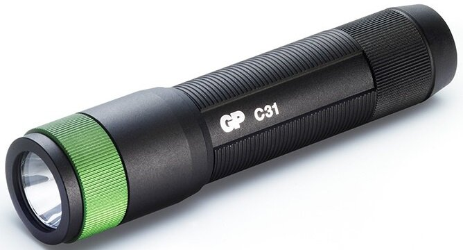 Latarka GP Discovery C31