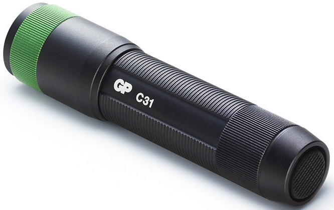 Latarka GP Discovery C31