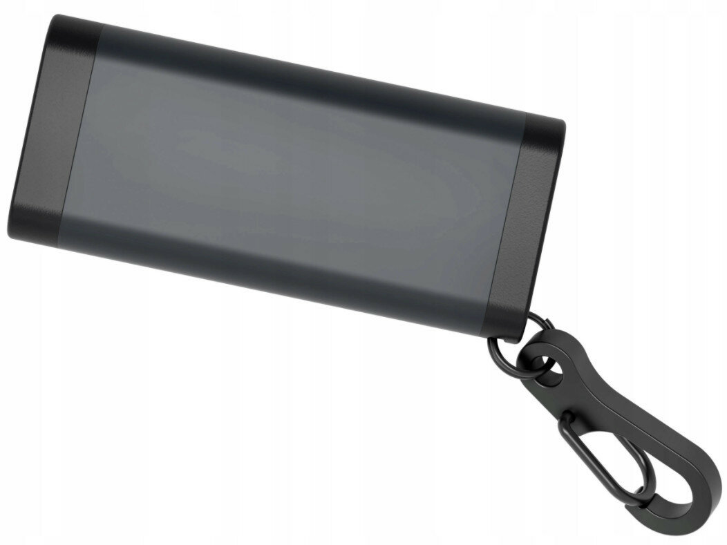 Latarka LEDLENSER K4R Czarny