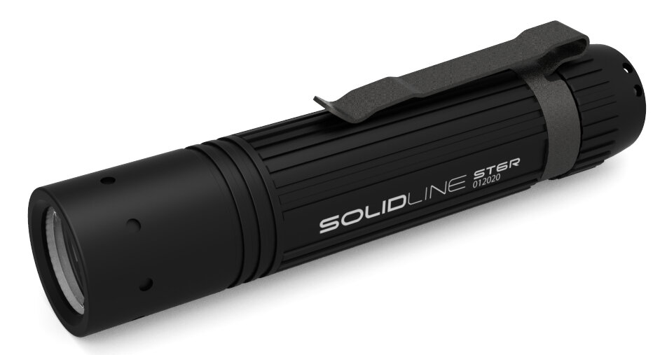 Latarka LEDLENSER Solidline ST6R