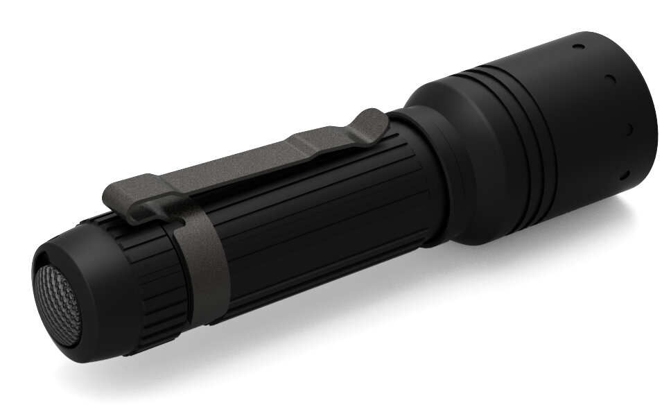 Latarka LEDLENSER Solidline ST7R