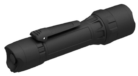 Latarka LEDLENSER Solidline SL10