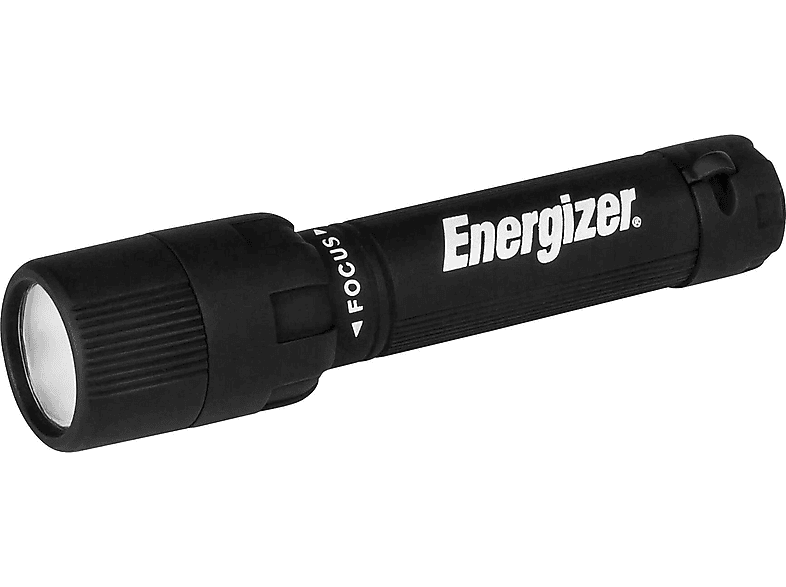 Latarka ENERGIZER X-Focus 1AAA LED – zdjęcie 3