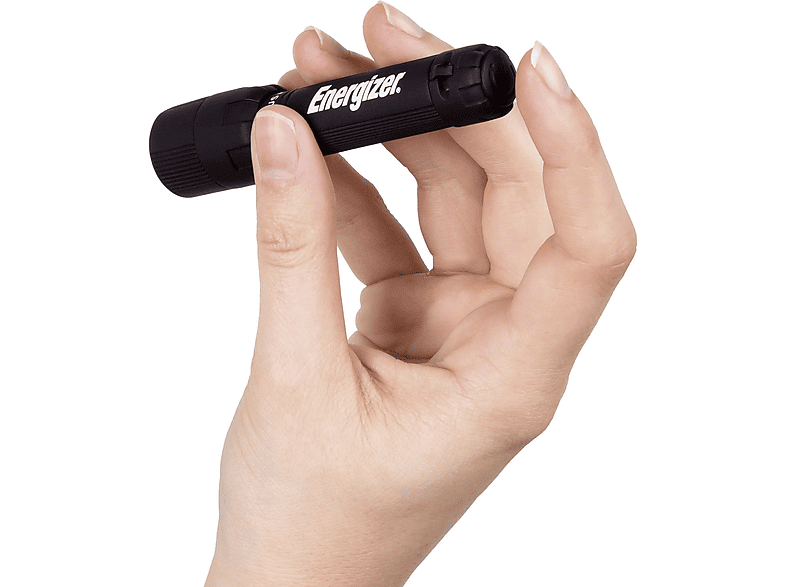 Latarka ENERGIZER X-Focus 1AAA LED – zdjęcie 2