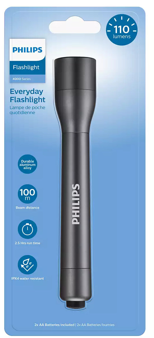 Latarka PHILIPS SFL4002T/10