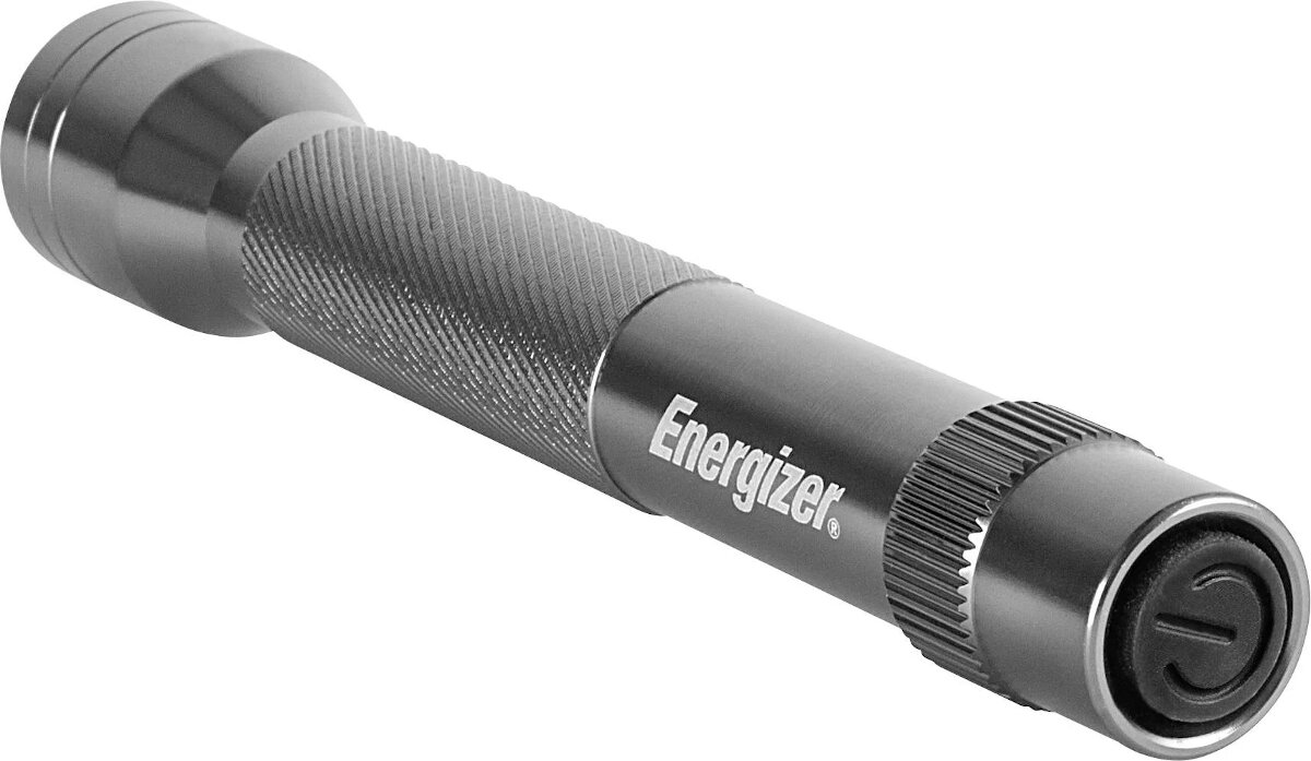 Latarka ENERGIZER ENR2AA Metal