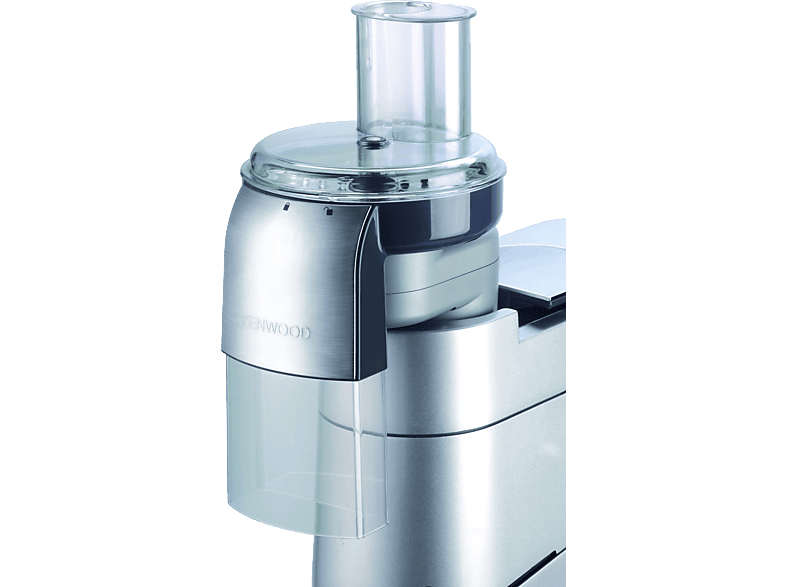 Wyposażenie KENWOOD-AGD AT340A