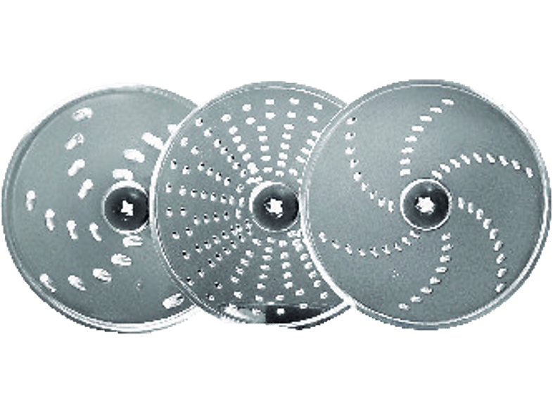 Kenwood Przystawka do krojenia, tarcia i szatkowania (AT340A) – zdjęcie 3