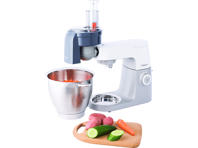 Przystawka do krojenia w kostkę KENWOOD KAX400PL – zdjęcie 2