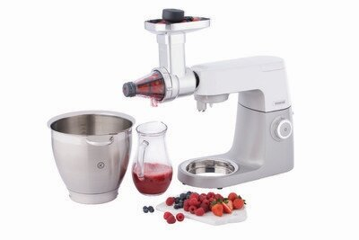 Przystawka do przecierania KENWOOD KAX644