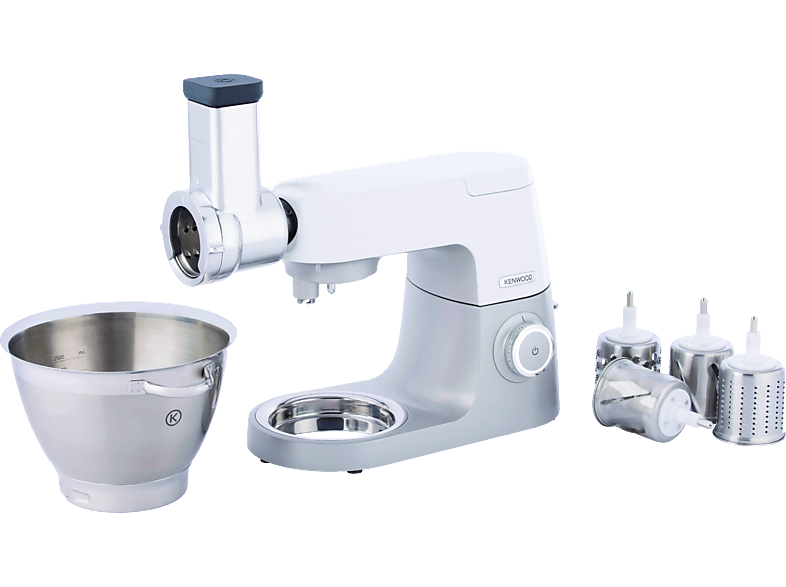 KENWOOD Przystawka KAX643 ME – zdjęcie 2