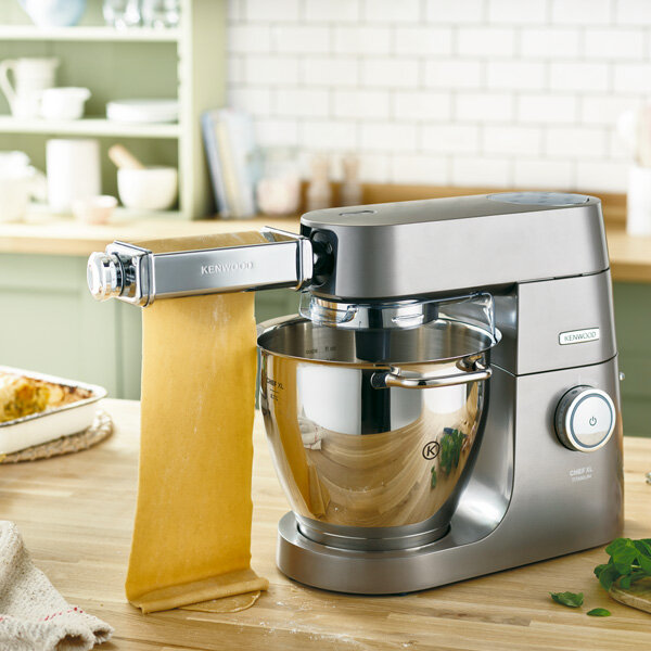 Przystawka do makaronu Lasagne KENWOOD KAX980ME