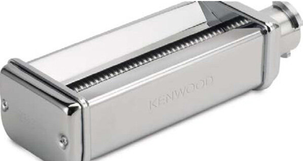 Przystawka do makaronu KENWOOD KAX981ME Fettuccin Pasta