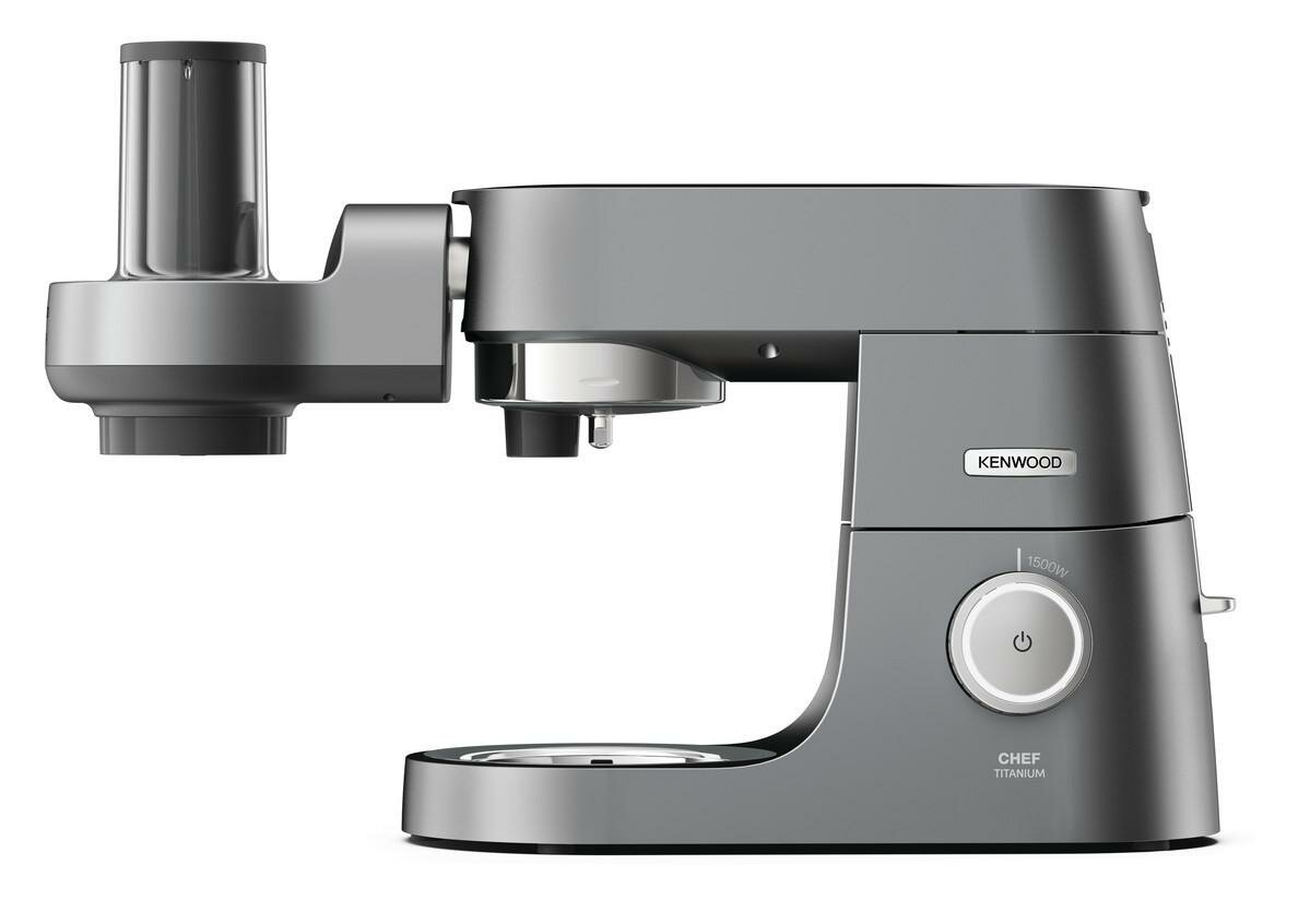 Przystawka Spiralizer KENWOOD KAX700PL