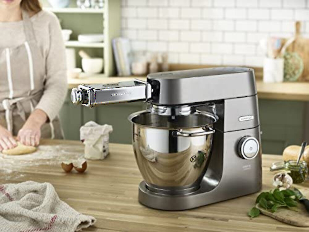 Zestaw przystawek do makaronu KENWOOD MAX980ME