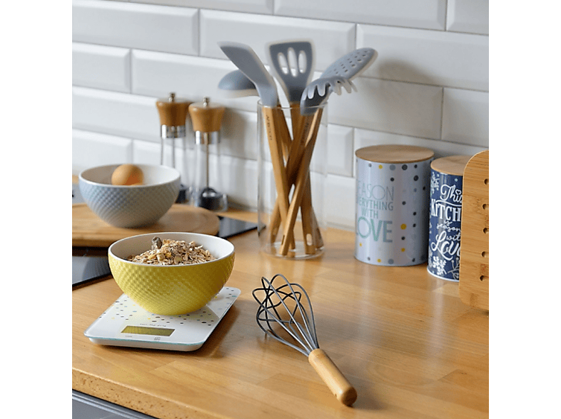 Łyżka wazowa AMBITION Nordic – zdjęcie 2