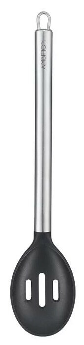 Łyżka cedzakowa AMBITION 96837 Solvi 34 cm