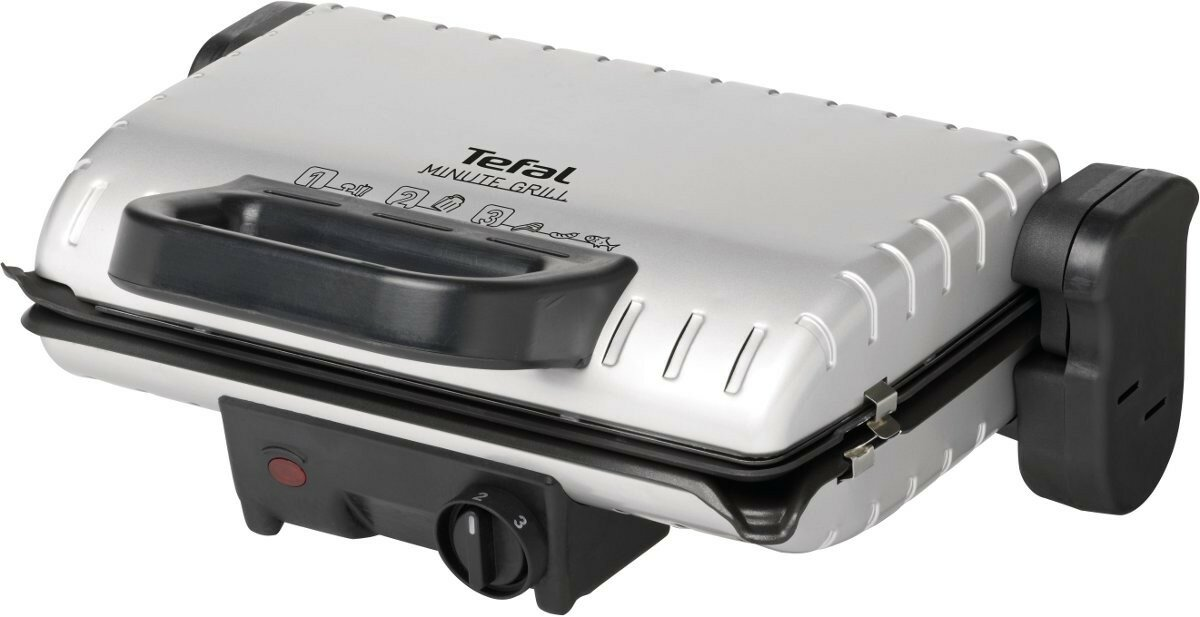 Grill TEFAL GC2050 Minute