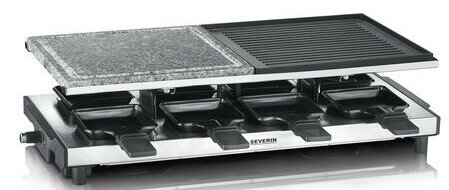 Grill SEVERIN RG 2373 inox