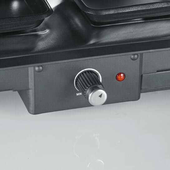 Grill SEVERIN RG 2373 inox