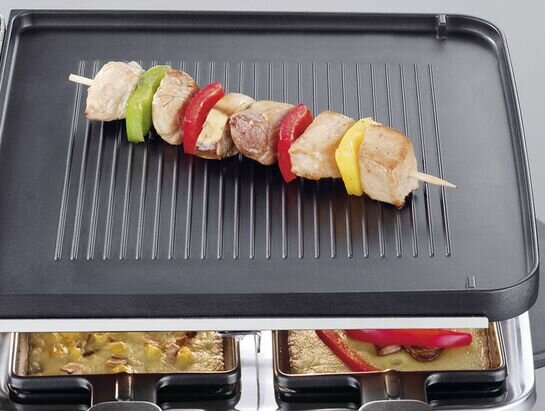 Grill SEVERIN RG 2373 inox