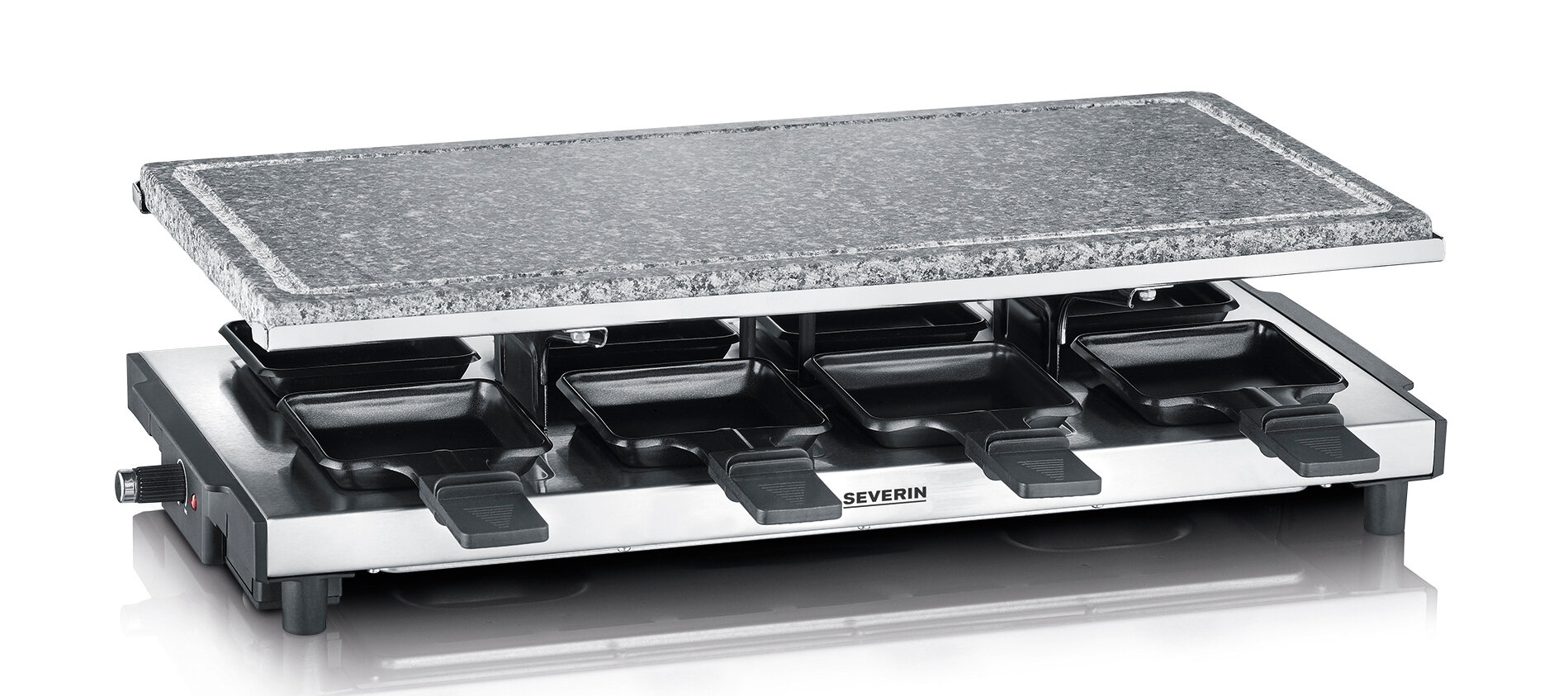 Grill SEVERIN RG 2374 Raclette