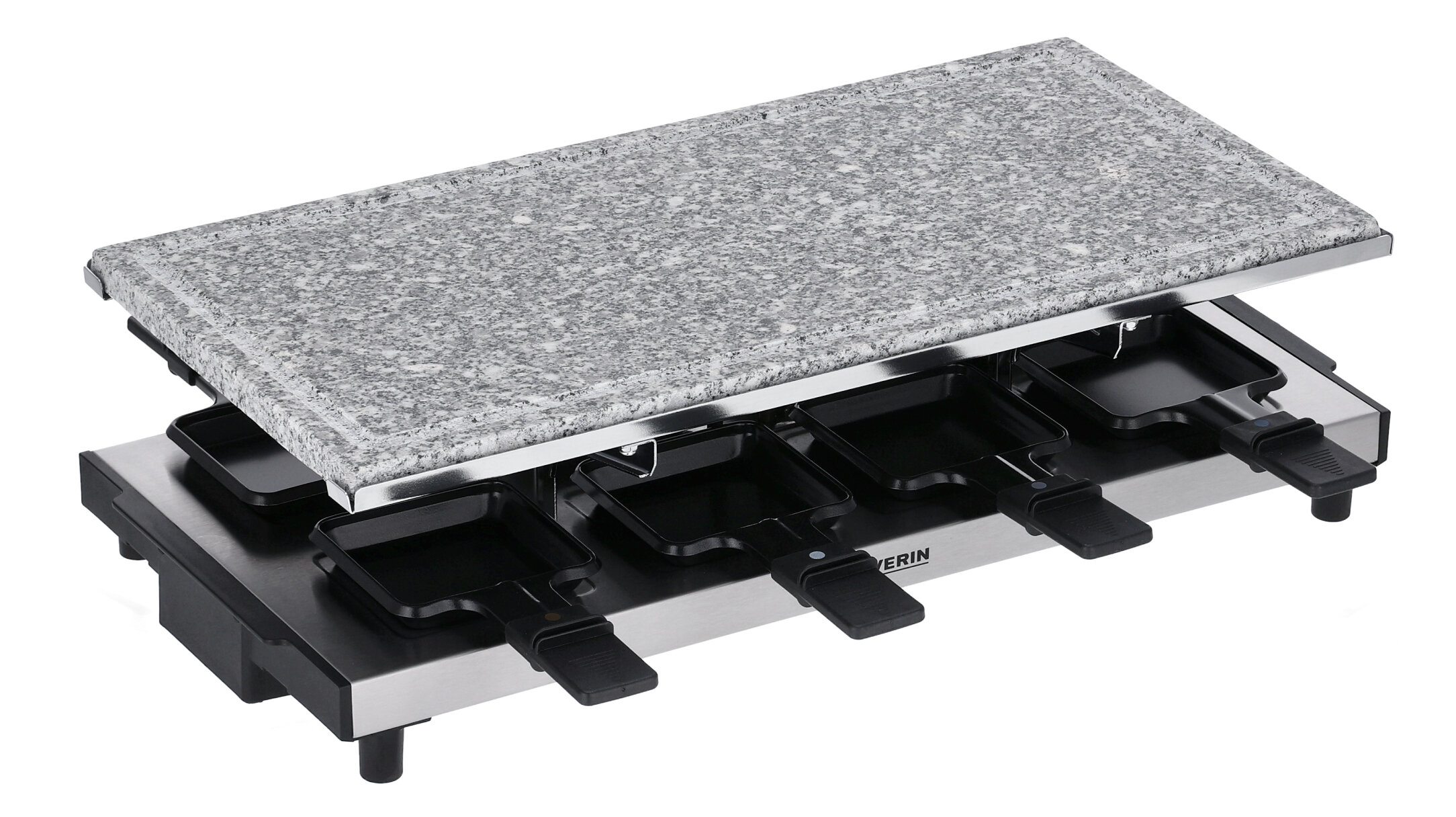 Grill SEVERIN RG 2374 Raclette