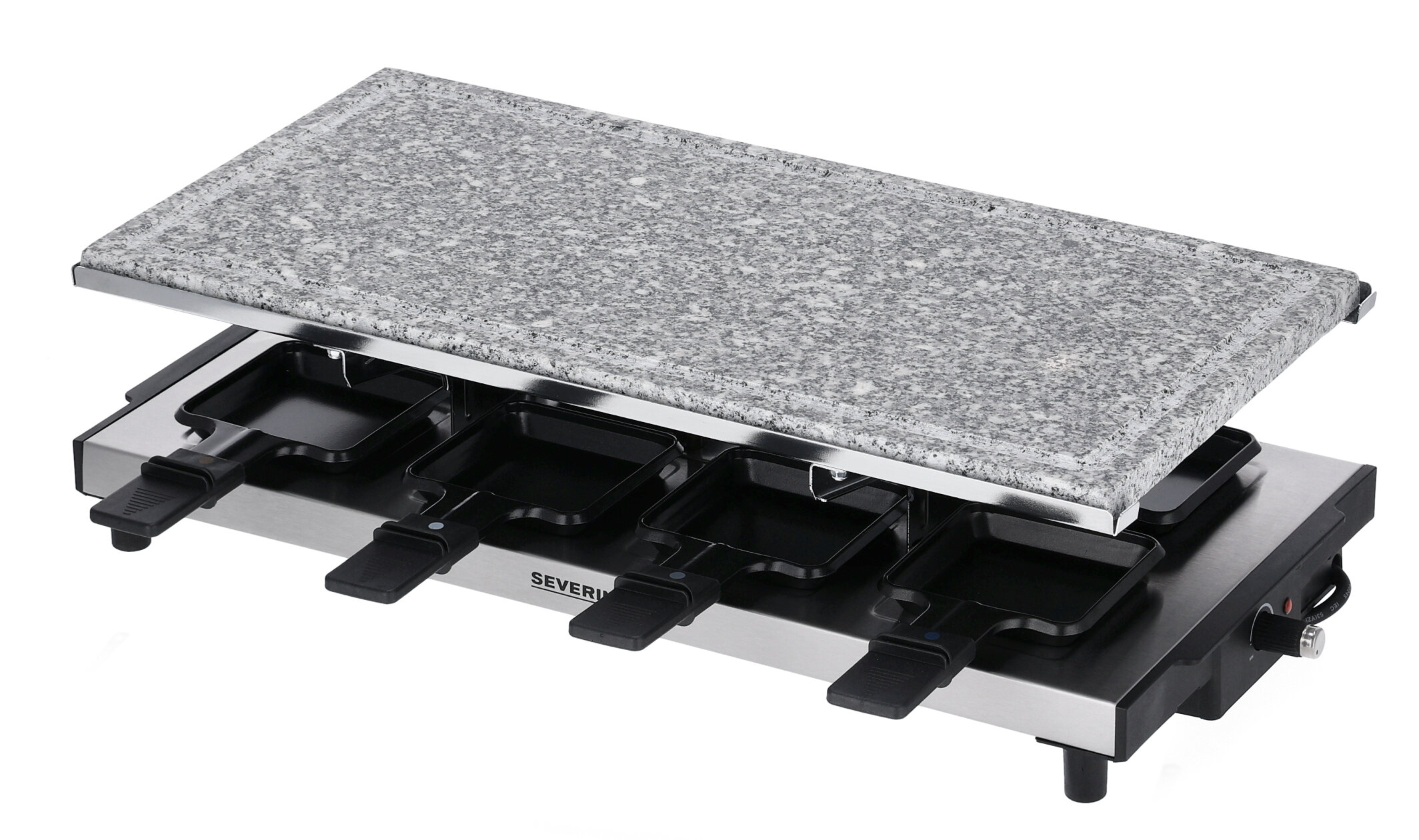 Grill SEVERIN RG 2374 Raclette