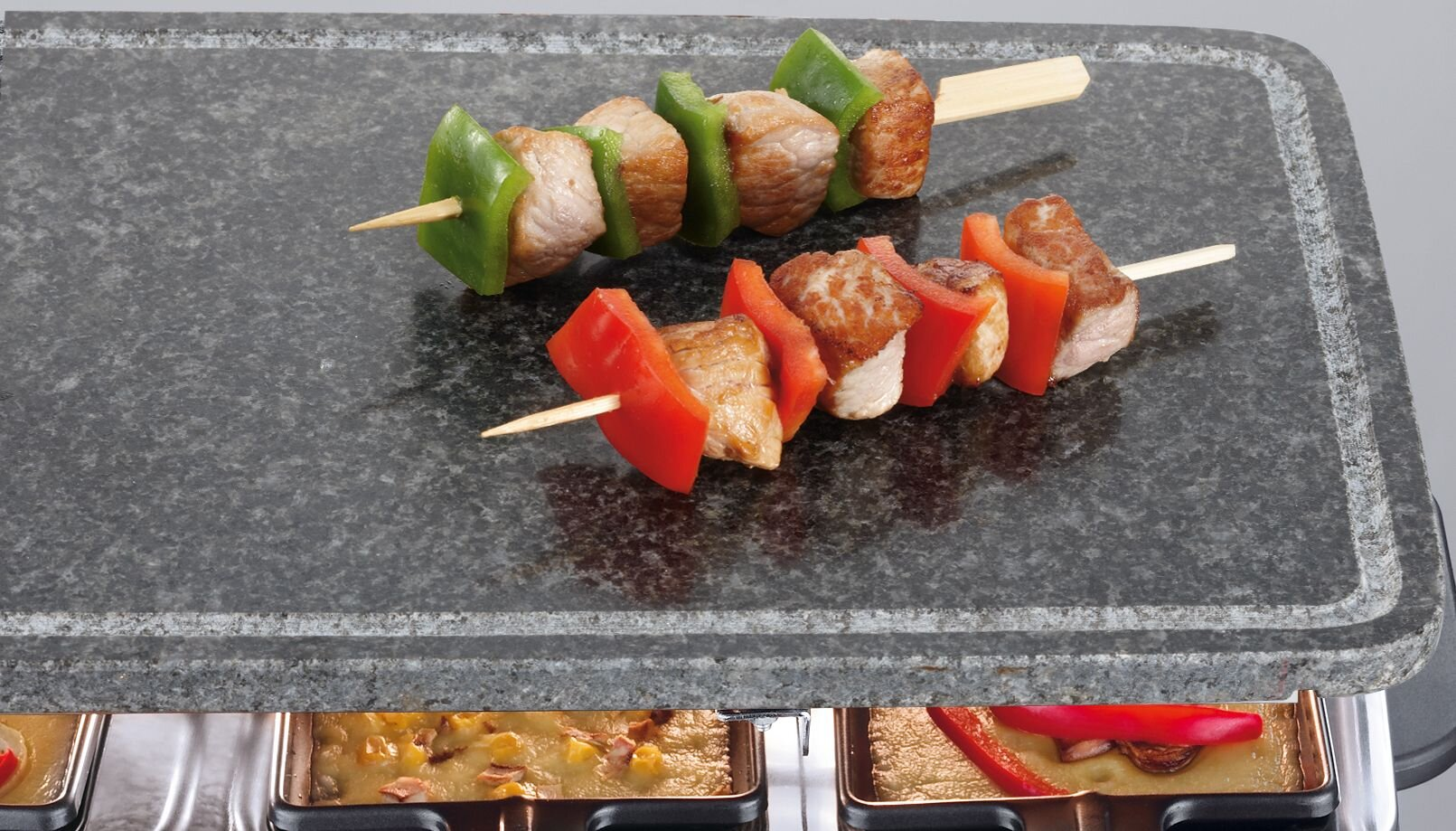 Grill SEVERIN RG 2374 Raclette