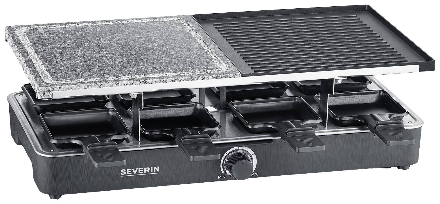 Grill SEVERIN RG 2376 Raclette