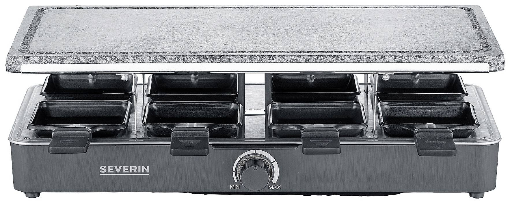 Grill SEVERIN RG 2378 Raclette