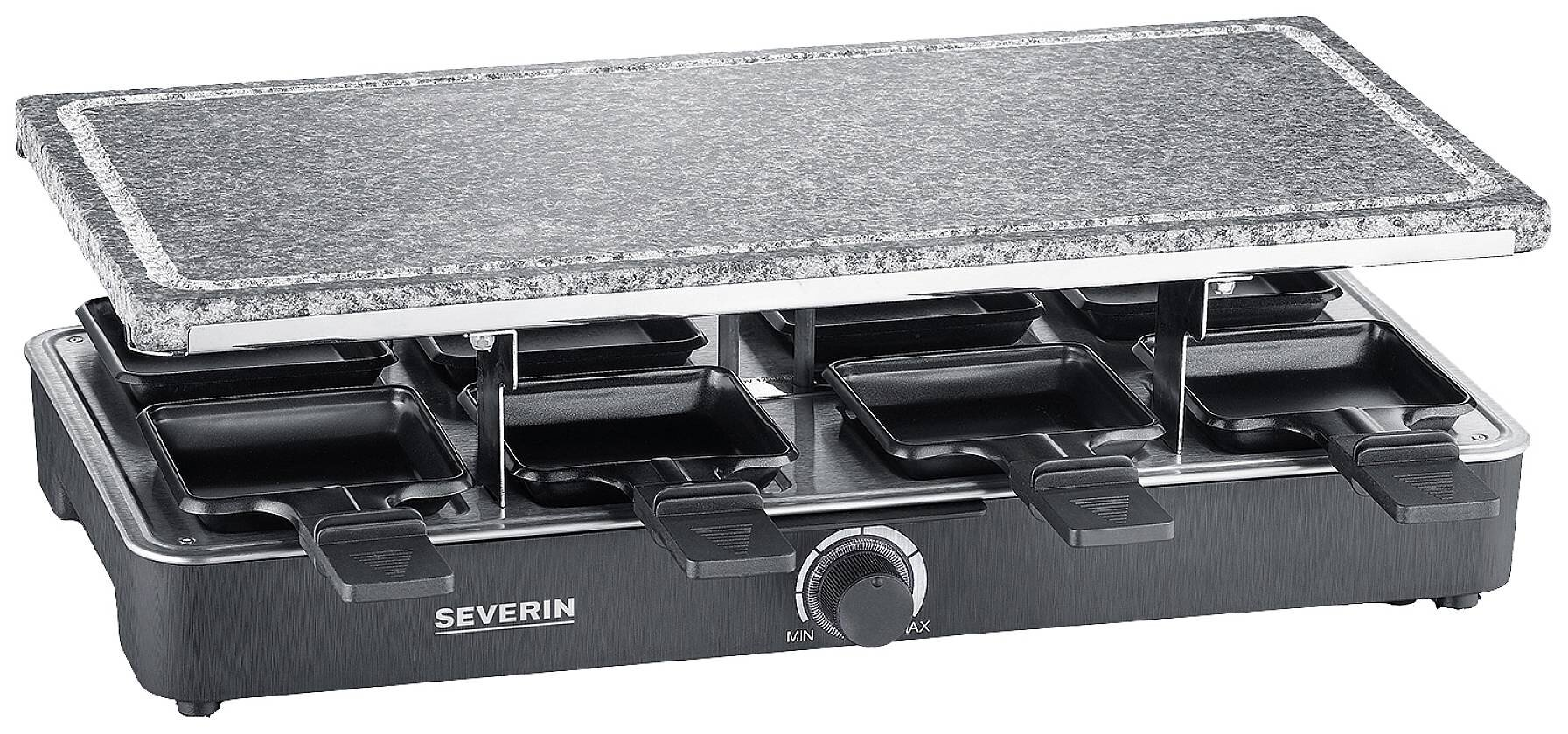 Grill SEVERIN RG 2378 Raclette