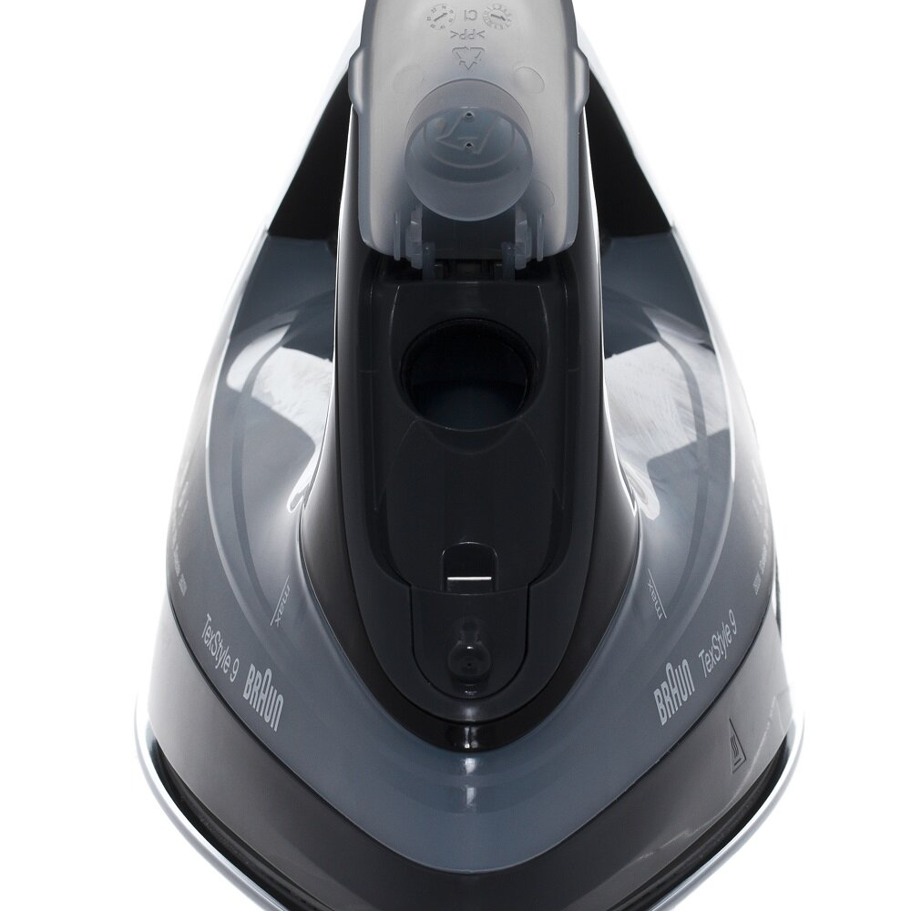 Żelazko BRAUN SI9188EBK TexStyle 9