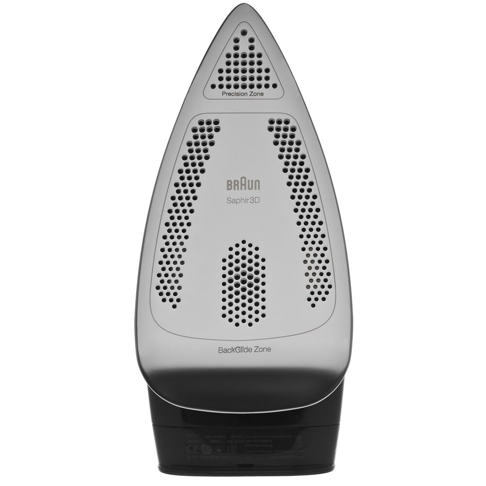 Żelazko BRAUN SI9188EBK TexStyle 9