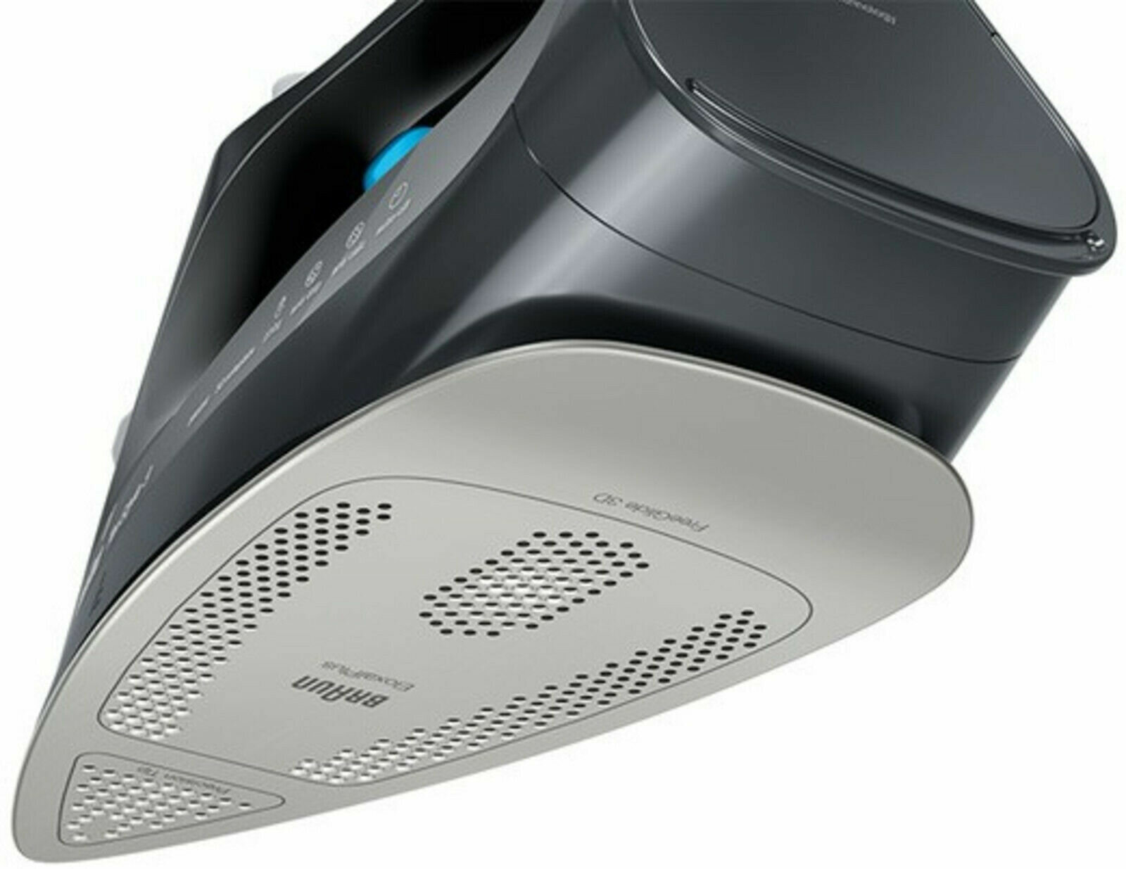 Żelazko BRAUN SI9188EBK TexStyle 9