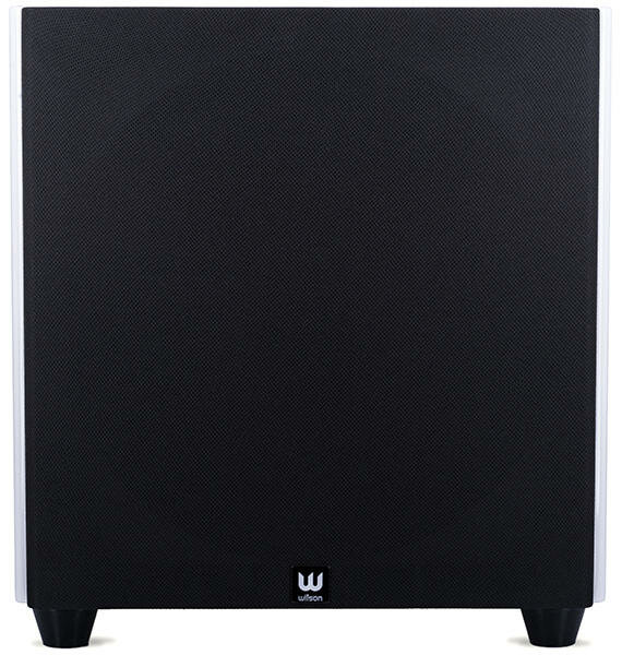 Subwoofer WILSON Raptor SUB-10 Biały