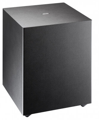 Subwoofer INDIANA LINE Basso 840 Czarny