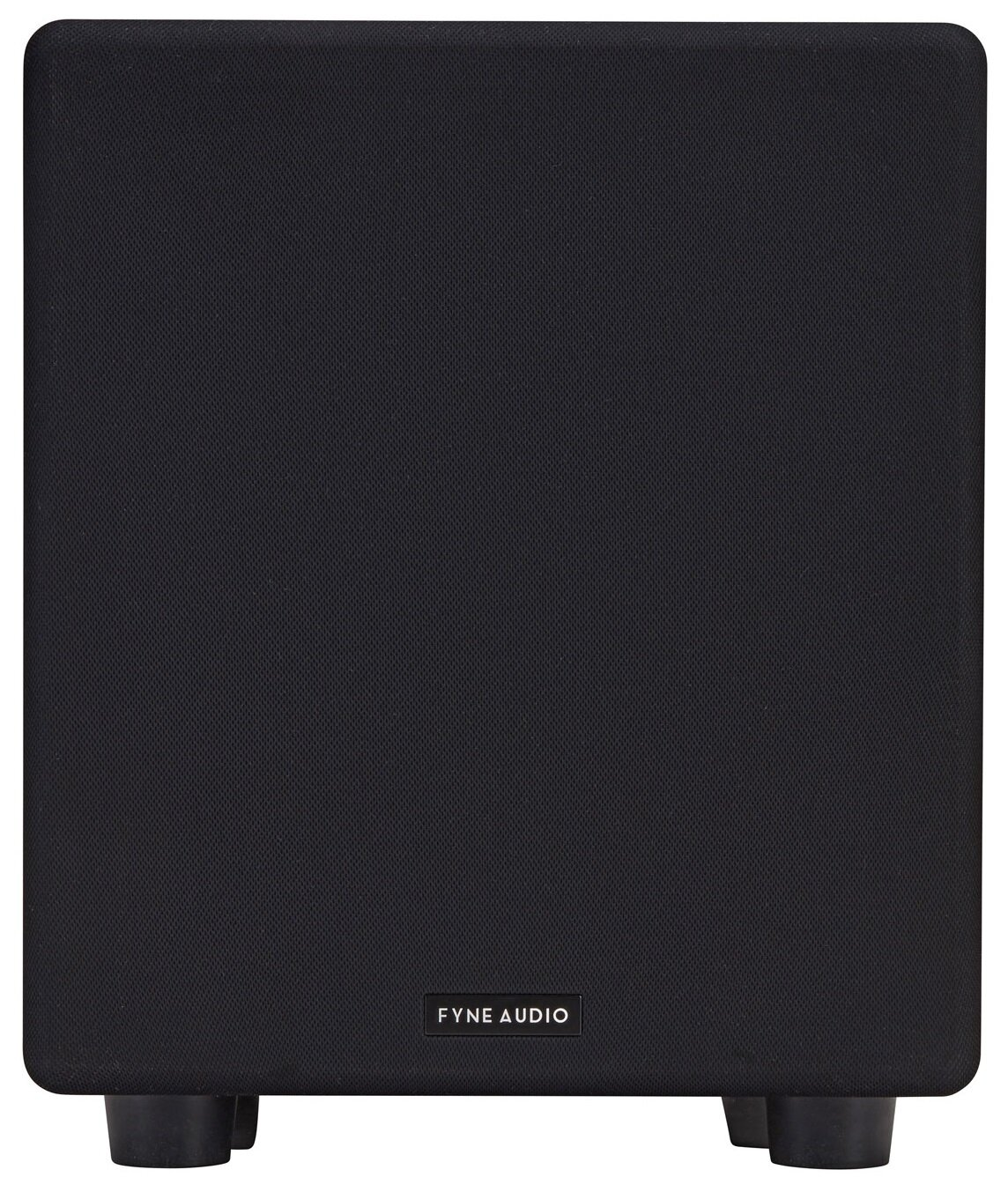 Subwoofer FYNE AUDIO F3-10 Czarny