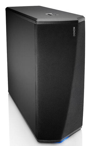 Subwoofer DENON DSW-1H