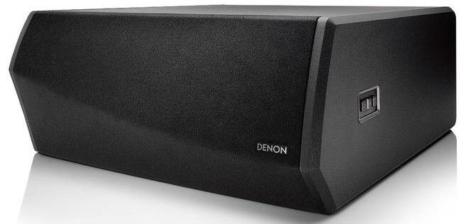 Subwoofer DENON DSW-1H