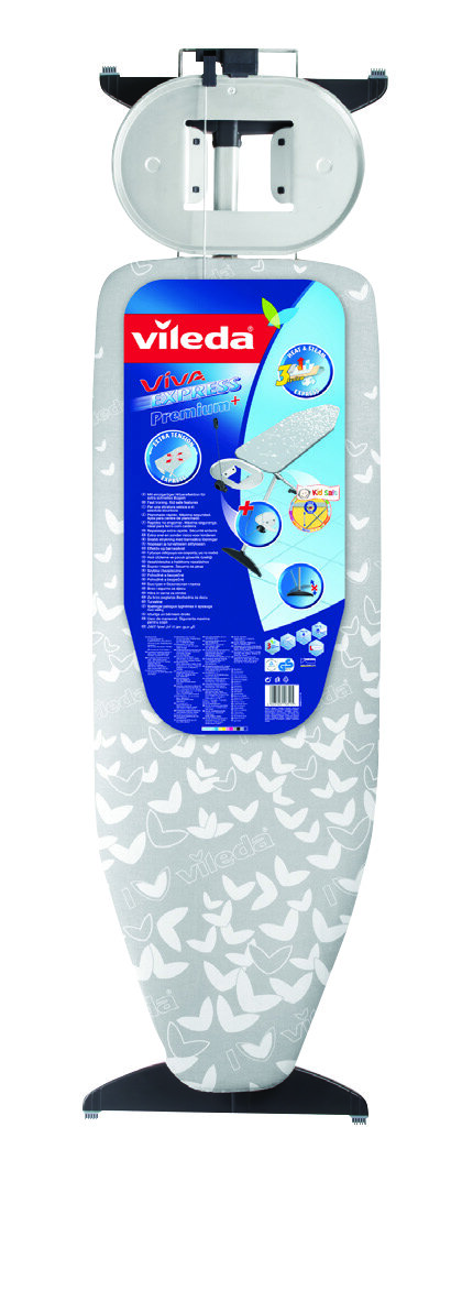 Deska do prasowania VILEDA Viva Express Premium+