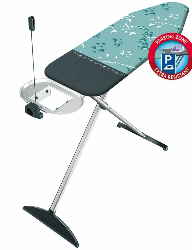 Deska do prasowania VILEDA Park End Go Plus