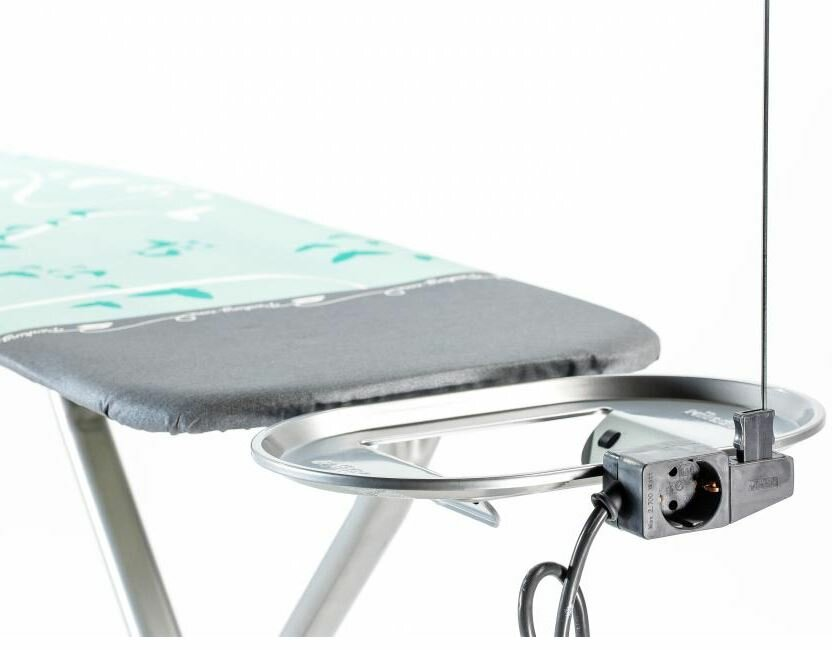 Deska do prasowania VILEDA Park End Go Plus