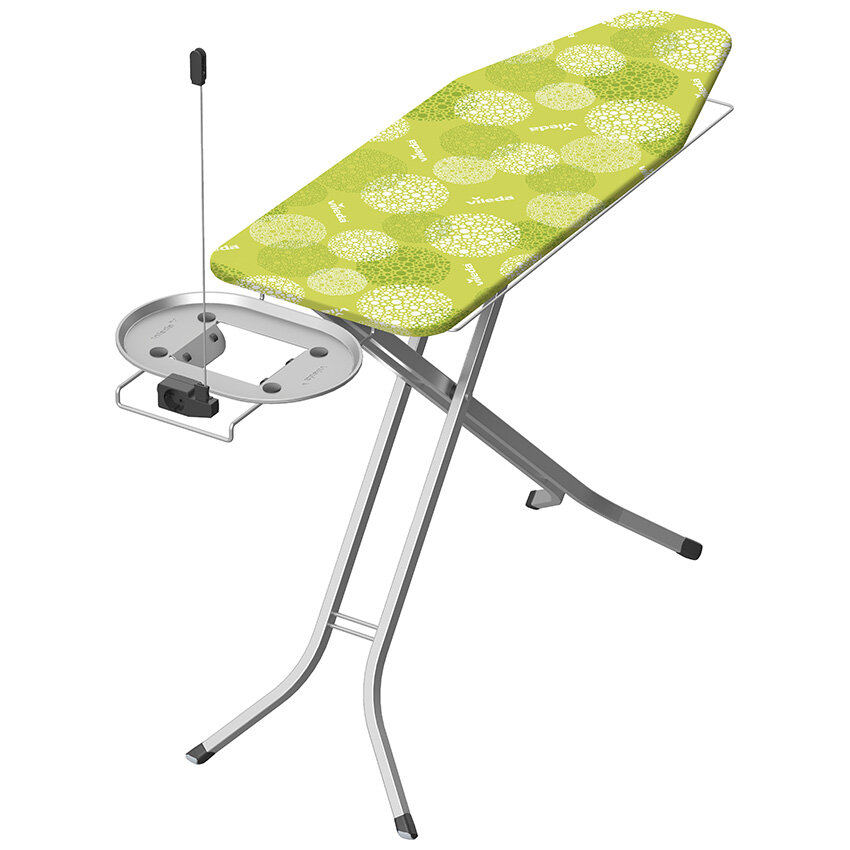 Deska do prasowania VILEDA Perfect 2 w 1 Plus