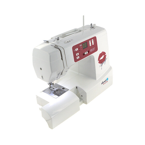 Maszyna do szycia ŁUCZNIK Marilyn HD 2018