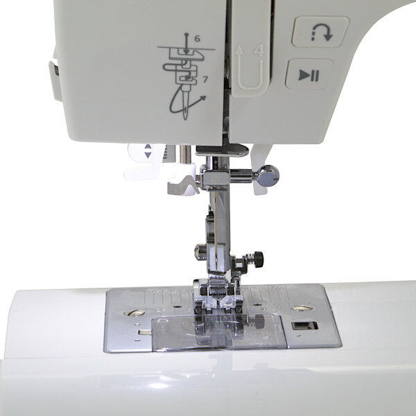 Maszyna do szycia ŁUCZNIK Marilyn HD 2018