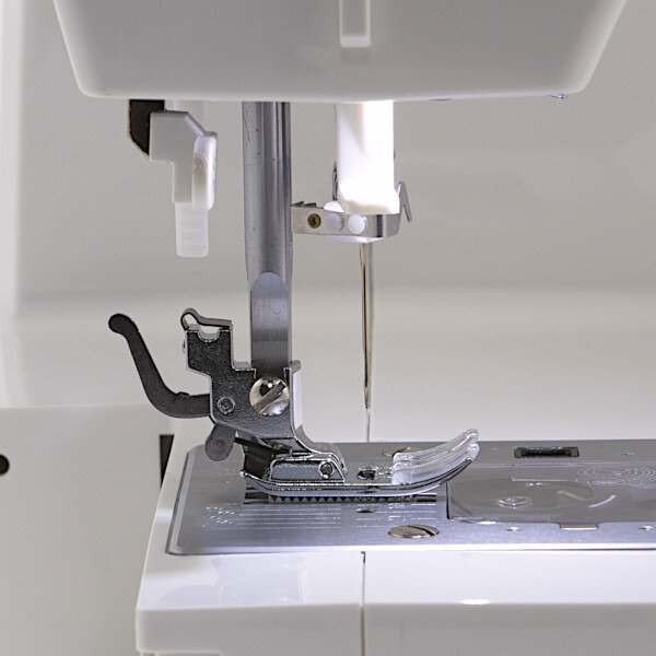 Maszyna do szycia ŁUCZNIK Marilyn HD 2018